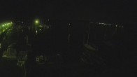 Archiv Foto Webcam Nonnenhorn am Bodensee 23:00