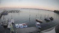 Archiv Foto Webcam Nonnenhorn am Bodensee 05:00