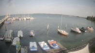 Archiv Foto Webcam Nonnenhorn am Bodensee 07:00