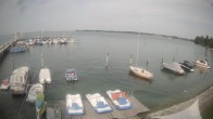 Archiv Foto Webcam Nonnenhorn am Bodensee 09:00
