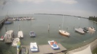 Archiv Foto Webcam Nonnenhorn am Bodensee 11:00