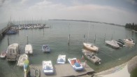 Archiv Foto Webcam Nonnenhorn am Bodensee 13:00
