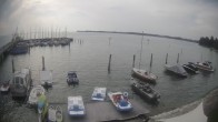 Archiv Foto Webcam Nonnenhorn am Bodensee 15:00