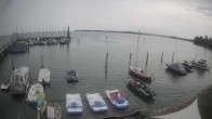 Archiv Foto Webcam Nonnenhorn am Bodensee 17:00