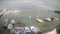 Archiv Foto Webcam Nonnenhorn am Bodensee 07:00