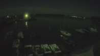 Archiv Foto Webcam Nonnenhorn am Bodensee 23:00
