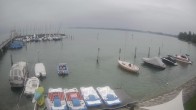 Archiv Foto Webcam Nonnenhorn am Bodensee 04:00