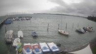 Archiv Foto Webcam Nonnenhorn am Bodensee 05:00