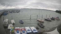 Archiv Foto Webcam Nonnenhorn am Bodensee 08:00
