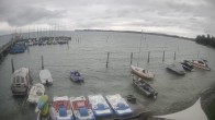 Archiv Foto Webcam Nonnenhorn am Bodensee 09:00