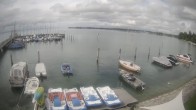 Archiv Foto Webcam Nonnenhorn am Bodensee 10:00