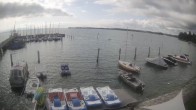 Archiv Foto Webcam Nonnenhorn am Bodensee 13:00