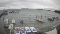 Archiv Foto Webcam Nonnenhorn am Bodensee 06:00