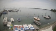 Archiv Foto Webcam Nonnenhorn am Bodensee 11:00