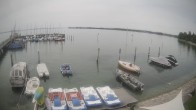 Archiv Foto Webcam Nonnenhorn am Bodensee 12:00