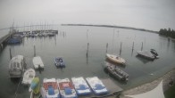 Archiv Foto Webcam Nonnenhorn am Bodensee 13:00