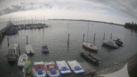 Archiv Foto Webcam Nonnenhorn am Bodensee 15:00