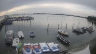 Archiv Foto Webcam Nonnenhorn am Bodensee 17:00