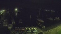 Archiv Foto Webcam Nonnenhorn am Bodensee 21:00