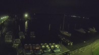Archiv Foto Webcam Nonnenhorn am Bodensee 23:00