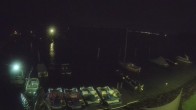 Archiv Foto Webcam Nonnenhorn am Bodensee 03:00
