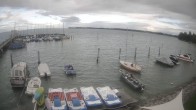 Archiv Foto Webcam Nonnenhorn am Bodensee 07:00
