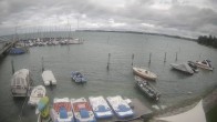 Archiv Foto Webcam Nonnenhorn am Bodensee 09:00