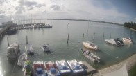 Archiv Foto Webcam Nonnenhorn am Bodensee 15:00