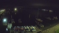 Archiv Foto Webcam Nonnenhorn am Bodensee 19:00