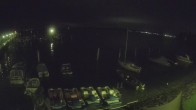 Archiv Foto Webcam Nonnenhorn am Bodensee 21:00