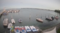 Archiv Foto Webcam Nonnenhorn am Bodensee 05:00