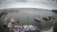 Archiv Foto Webcam Nonnenhorn am Bodensee 07:00