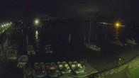 Archiv Foto Webcam Nonnenhorn am Bodensee 19:00