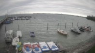 Archiv Foto Webcam Nonnenhorn am Bodensee 07:00