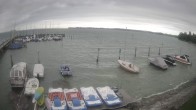 Archiv Foto Webcam Nonnenhorn am Bodensee 08:00