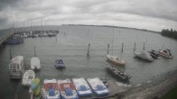 Archiv Foto Webcam Nonnenhorn am Bodensee 11:00