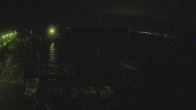 Archiv Foto Webcam Nonnenhorn am Bodensee 23:00