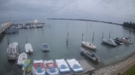 Archiv Foto Webcam Nonnenhorn am Bodensee 05:00