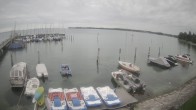 Archiv Foto Webcam Nonnenhorn am Bodensee 07:00