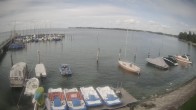 Archiv Foto Webcam Nonnenhorn am Bodensee 11:00
