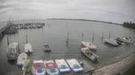 Archiv Foto Webcam Nonnenhorn am Bodensee 13:00