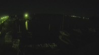 Archiv Foto Webcam Nonnenhorn am Bodensee 23:00