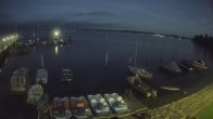 Archiv Foto Webcam Nonnenhorn am Bodensee 05:00