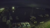 Archiv Foto Webcam Nonnenhorn am Bodensee 05:00