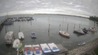 Archiv Foto Webcam Nonnenhorn am Bodensee 08:00
