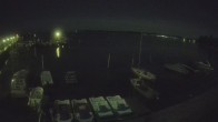 Archiv Foto Webcam Nonnenhorn am Bodensee 23:00