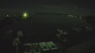Archiv Foto Webcam Nonnenhorn am Bodensee 01:00