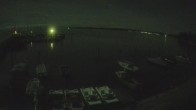 Archiv Foto Webcam Nonnenhorn am Bodensee 03:00