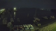 Archiv Foto Webcam Nonnenhorn am Bodensee 05:00