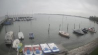 Archiv Foto Webcam Nonnenhorn am Bodensee 07:00